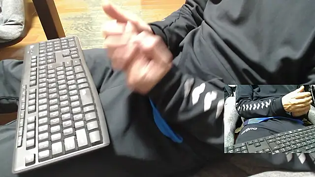 Yasu2000 online show from 01.11.26