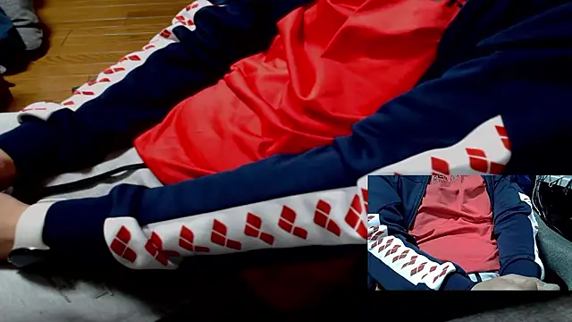 Yasu2000 online show from 03.26.26