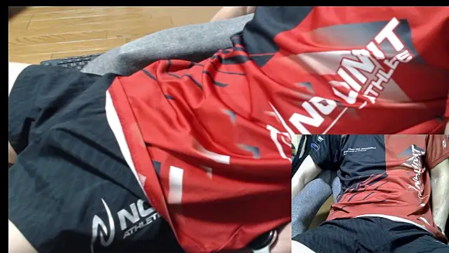 Snapshot of Yasu2000 chatting on 05.29.26 Yasu2000 online show from 05.29.26