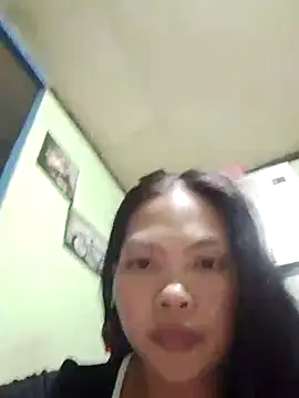 missluvv online show from 09.20.25