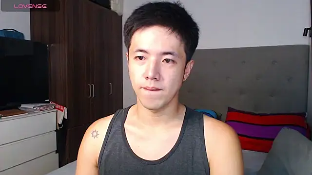 Snapshot of Addictiveboi chatting on 02.11.26 Addictiveboi online show from 02.11.26