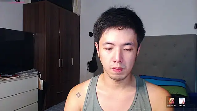 Snapshot of Addictiveboi chatting on 02.23.26 Addictiveboi online show from 02.23.26