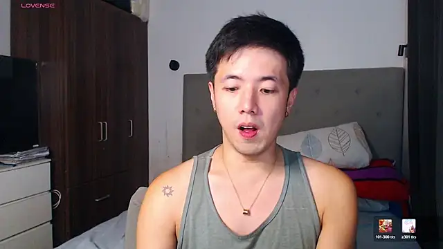 Addictiveboi online show from 03.13.26