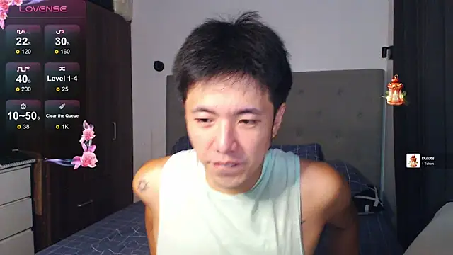 Addictiveboi online show from 04.18.26