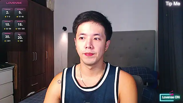 Addictiveboi online show from 04.19.26