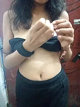 Snapshot of Kittu-rani66 chatting on 09.17.25 Kittu-rani66 online show from 09.17.25
