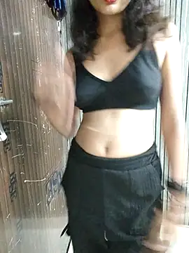 Snapshot of Kittu-rani66 chatting on 09.19.25 Kittu-rani66 online show from 09.19.25