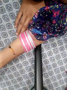 Snapshot of Kittu-rani66 chatting on 10.18.25 Kittu-rani66 online show from 10.18.25
