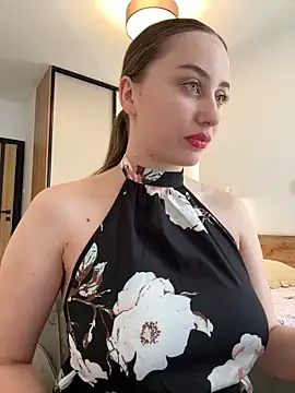 Maribelle Vinnie online show from 04.15.26