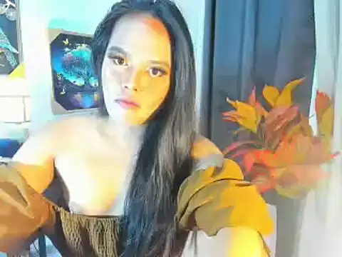 yourmochaloca69 online show from 12.19.25