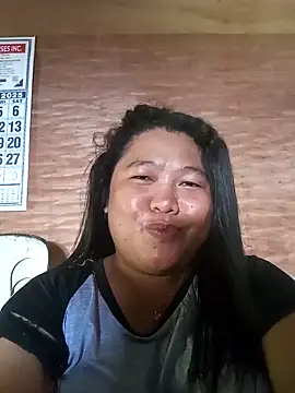 Perfect smile01 online show from 09.18.25