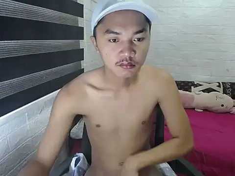 Asian cummer08 online show from 11.07.25