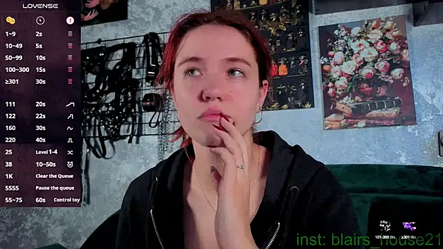 the high priestess online show from 09.27.25