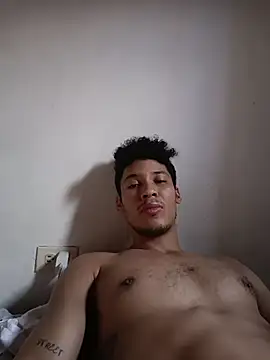 RuiMaddoox online show from 01.15.26