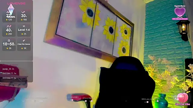 Cata MW online show from 11.30.25