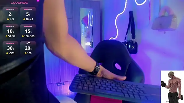 Cata MW online show from 02.11.26