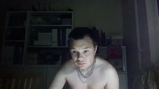 DIRTY BOY93 online show from 09.17.25