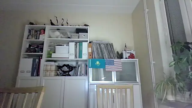 DIRTY BOY93 online show from 11.12.25