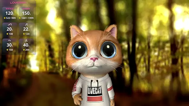 Tina-a online show from 10.26.25