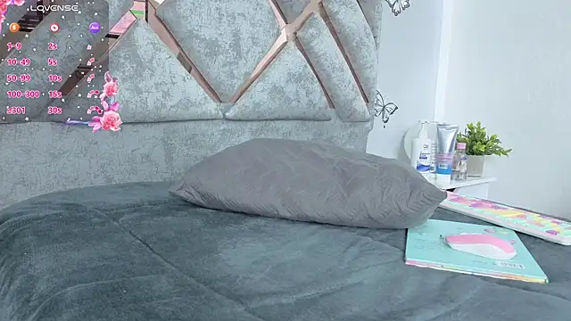 Sweet Khriis online show from 09.17.25