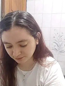 Anaa Rose online show from 09.15.25