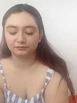 Anaa Rose online show from 10.09.25