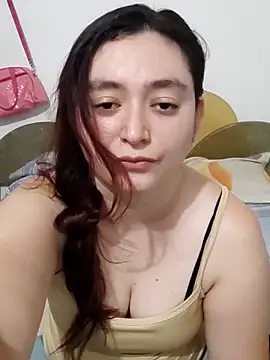 Anaa Rose online show from 10.24.25