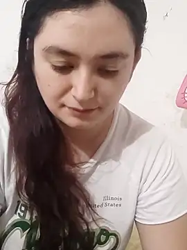 Anaa Rose online show from 11.06.25