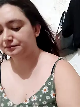 Anaa Rose online show from 11.21.25