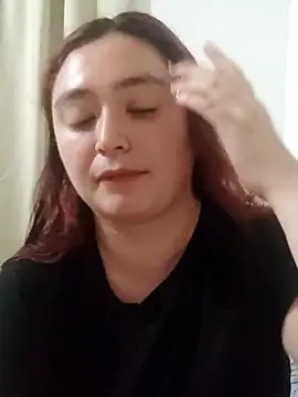 Anaa Rose online show from 02.09.26