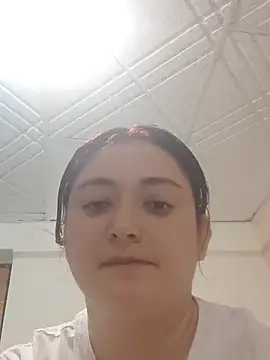 Anaa Rose online show from 03.16.26