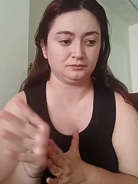 Anaa Rose online show from 03.22.26