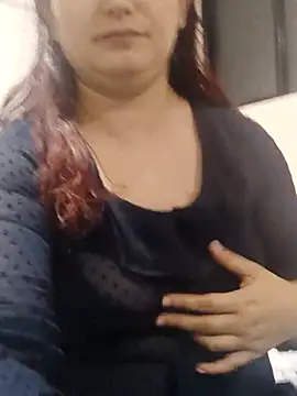 Anaa Rose online show from 04.05.26