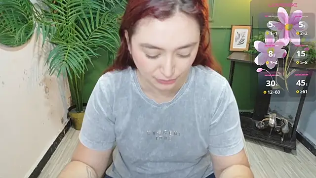 Snapshot of Anaa_Rose chatting on 05.10.26 Anaa Rose online show from 05.10.26