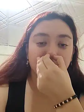 Snapshot of Anaa_Rose chatting on 06.14.26 Anaa Rose online show from 06.14.26