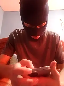 Sebas34  online show from 09.15.25