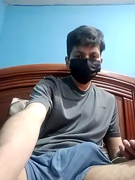 Sebas34  online show from 11.18.25