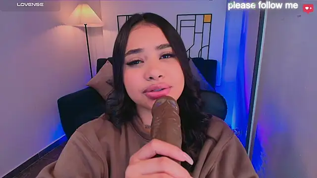 nicemiiaa7  online show from 03.11.26