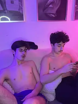 Pablo27622 online show from 02.04.26