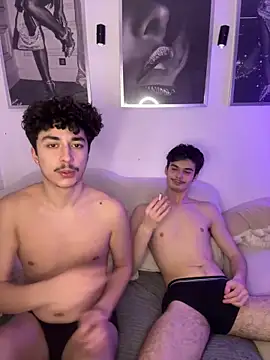 Pablo27622 online show from 02.11.26