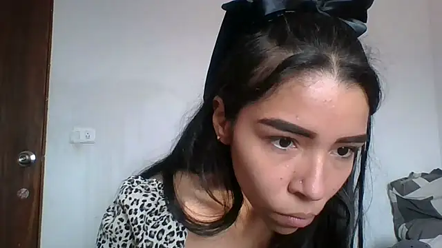 Candy Grey28 online show from 10.01.25