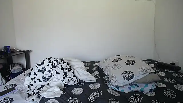 Candy Grey28 online show from 11.11.25