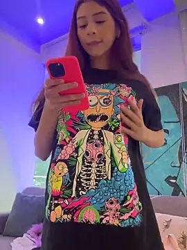 Melody-baby online show from 09.27.25