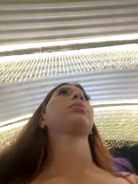 Melody-baby online show from 11.13.25