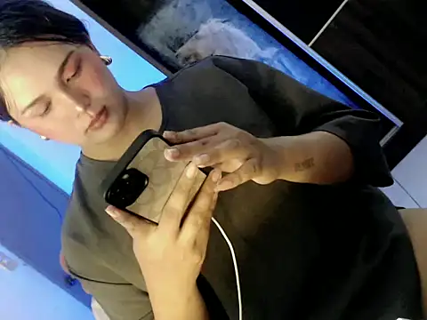 Sweet angelinax online show from 12.19.25