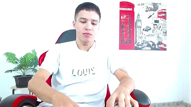 Cumandres18 online show from 10.30.25