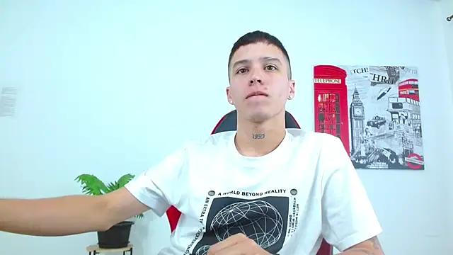 Cumandres18 online show from 11.24.25