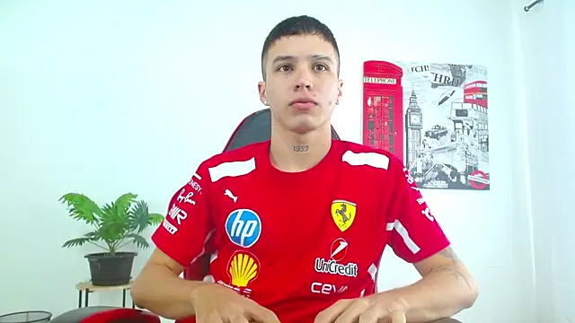 Cumandres18 online show from 11.25.25