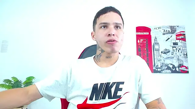 Cumandres18 online show from 01.16.26