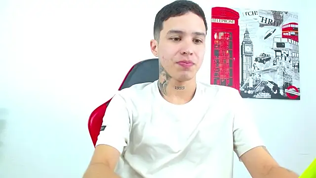 Cumandres18 online show from 02.04.26